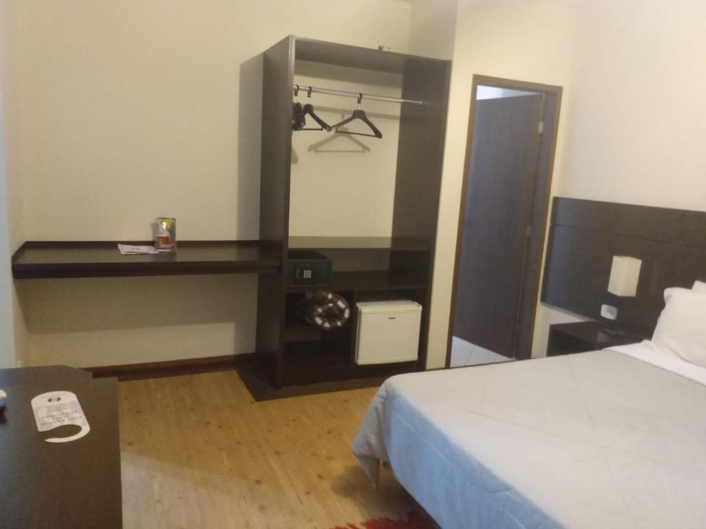 Quadruple Room with Bath room - Image 2
