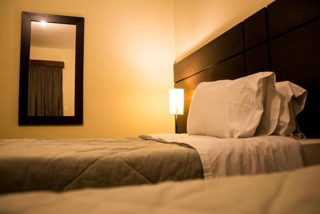 Twin Room room - Image 1
