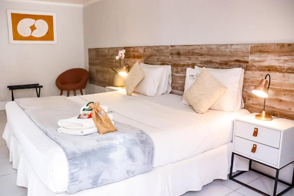 Standard Quadruple Room room - Image 1