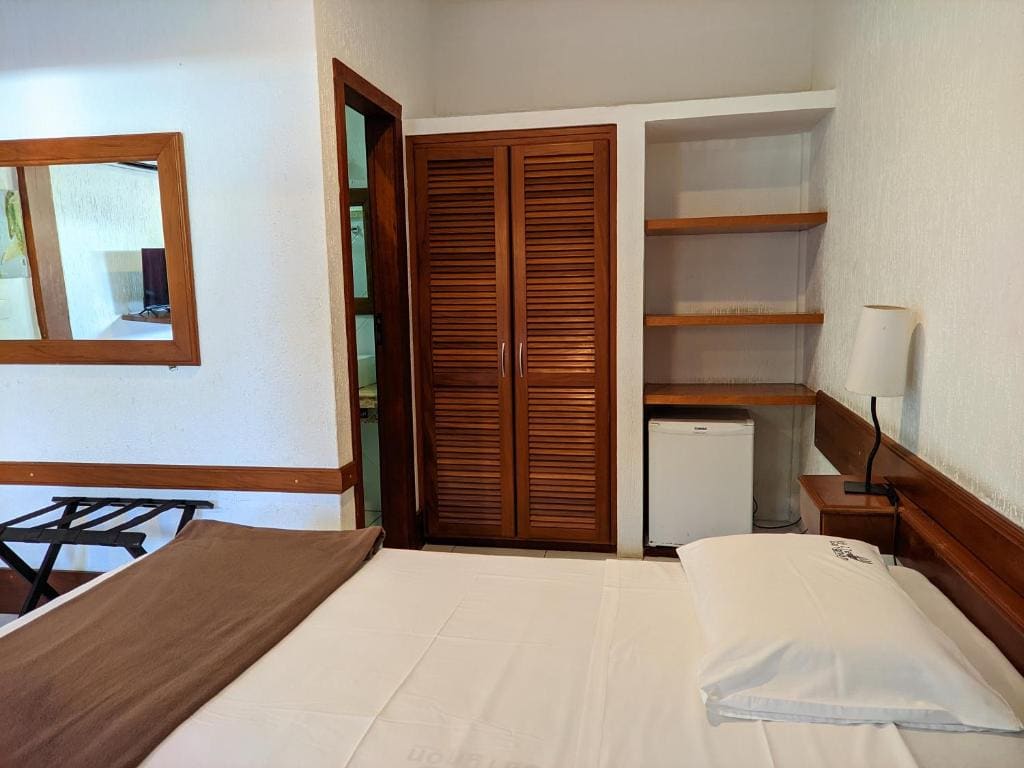 Standard Quadruple Room room - Image 3