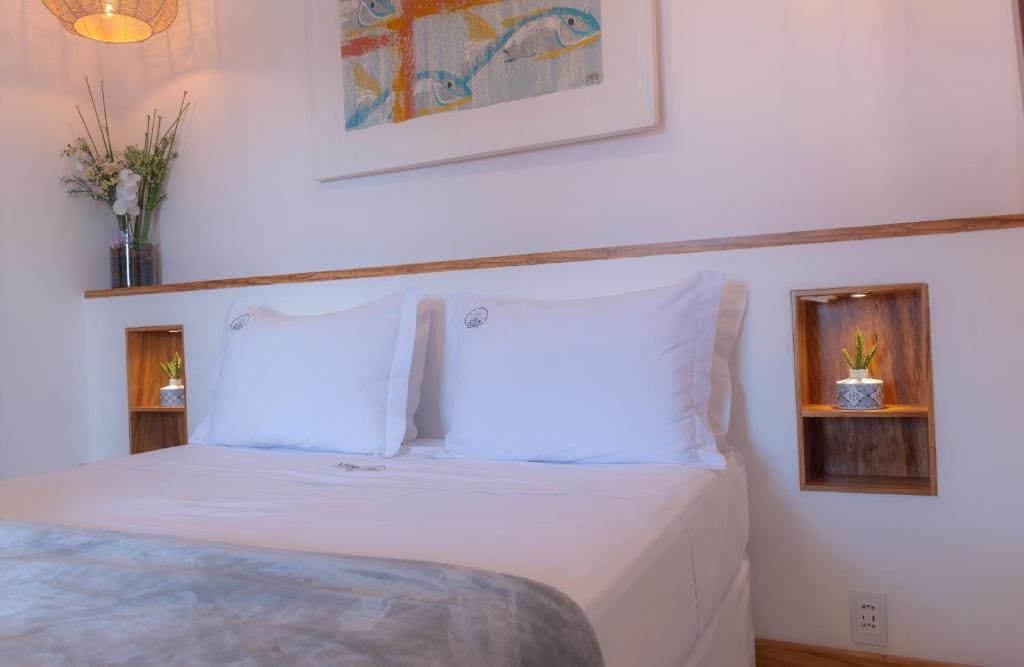 Deluxe Room room - Image 3