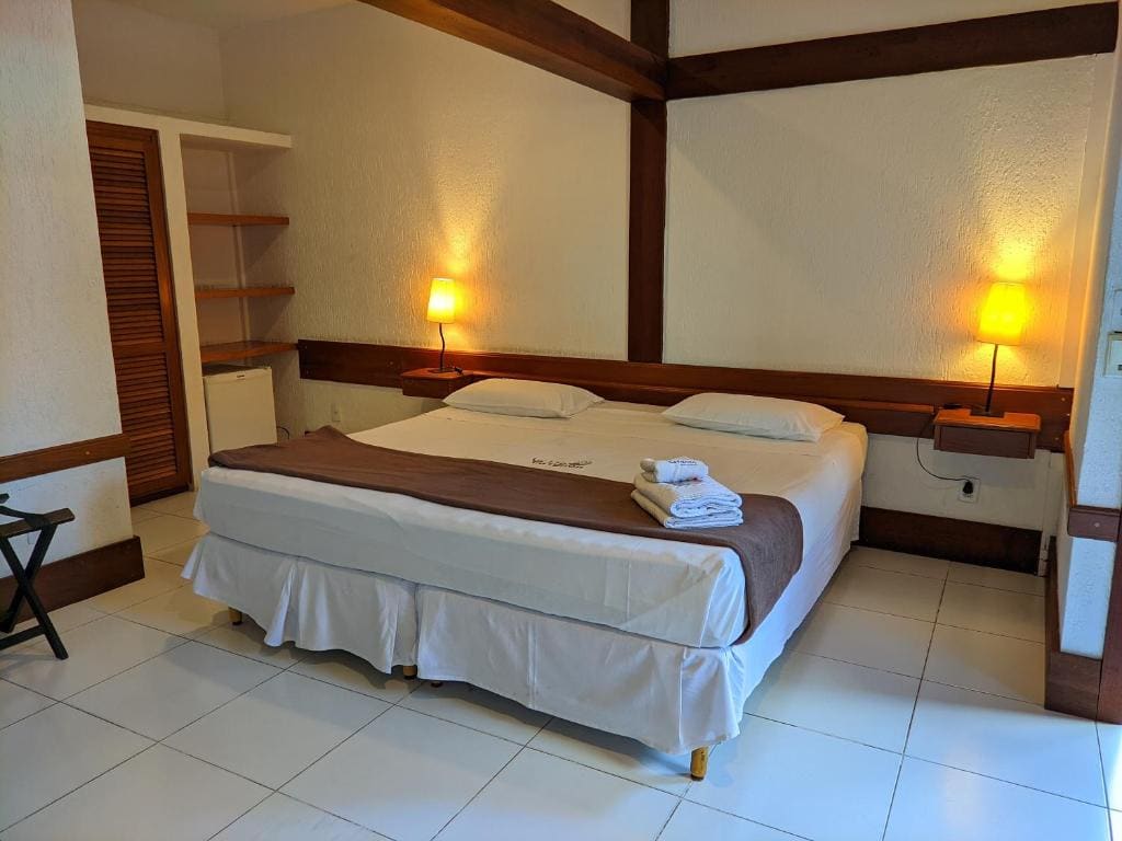 Standard Quadruple Room room - Image 2