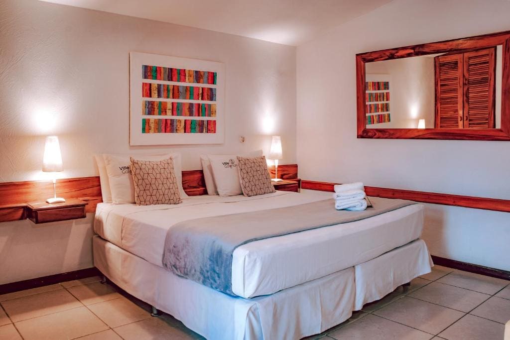 Superior Double Room room - Image 1