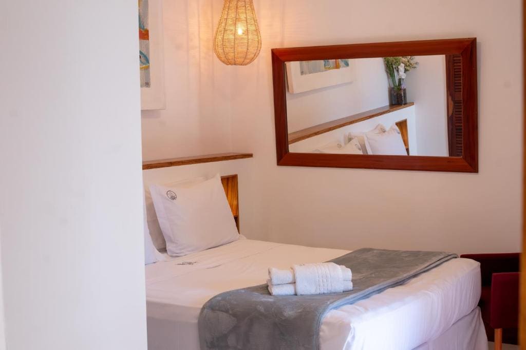Deluxe Room room - Image 1