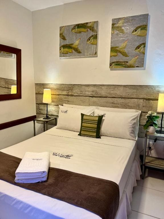 Standard Single Room room - Image 1