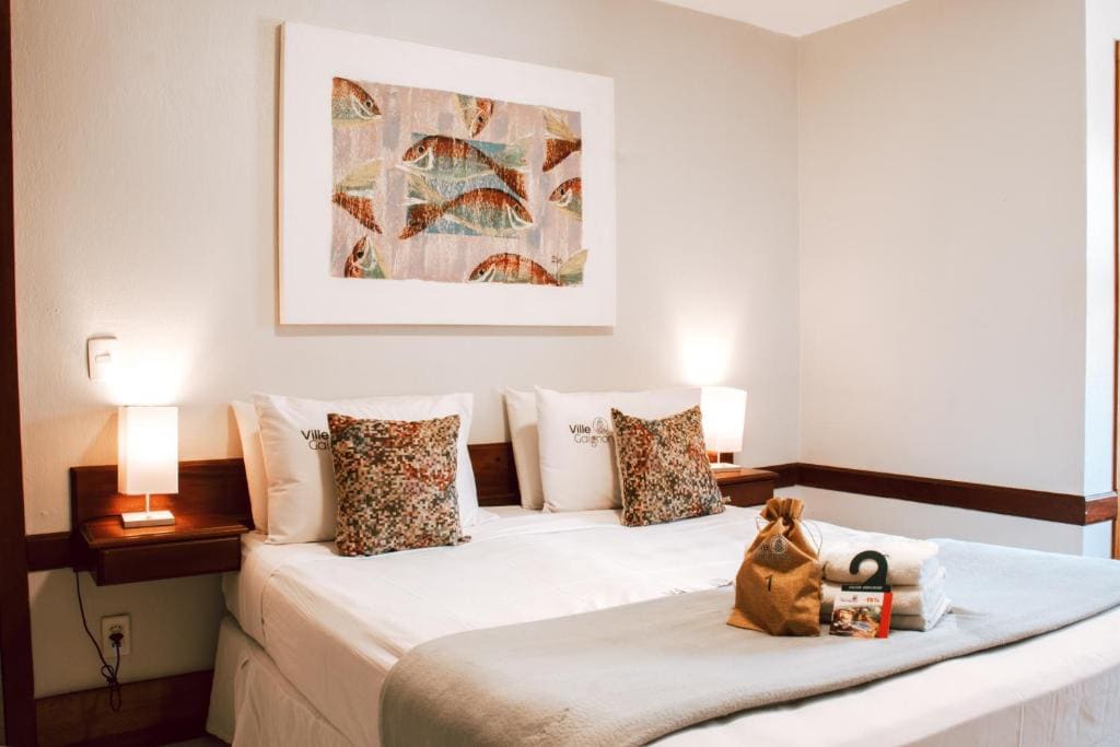 Standard Room room - Image 3