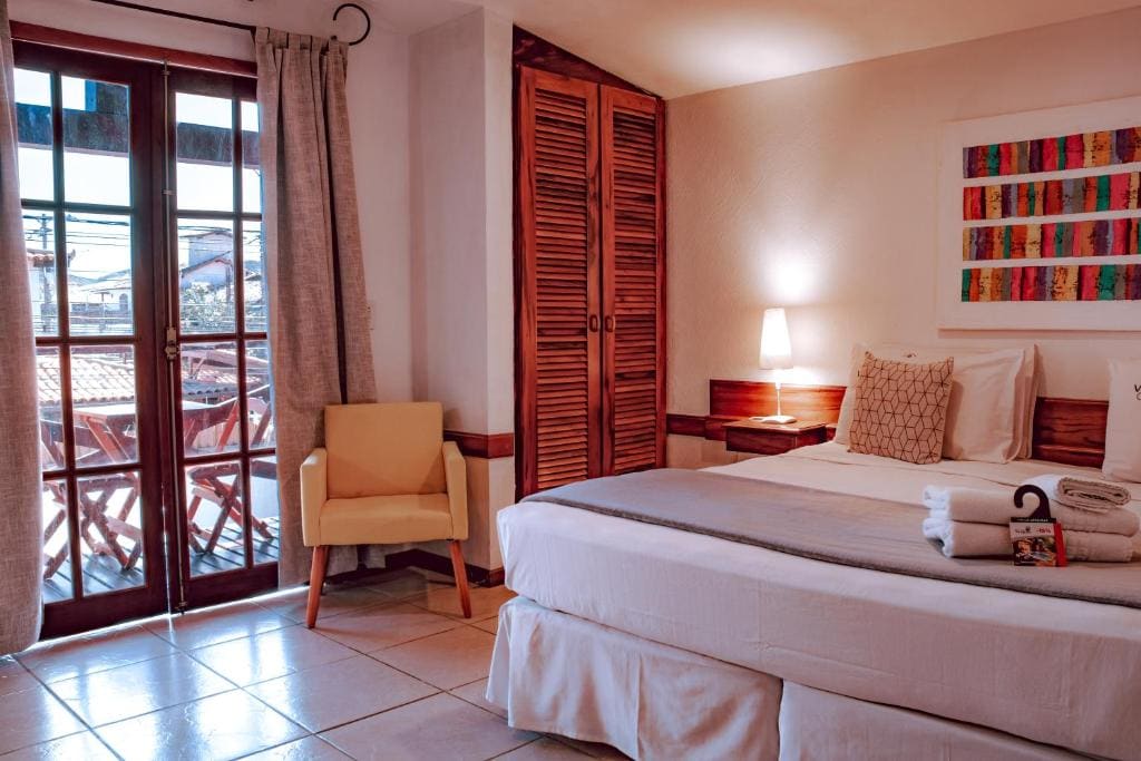Superior Double Room room - Image 2