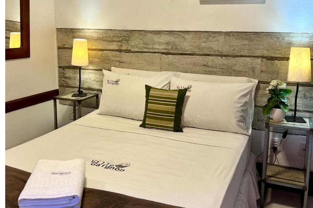 Standard Single Room room - Image 2