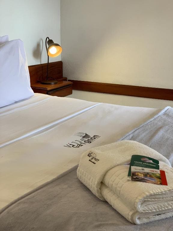 Superior Double Room room - Image 3