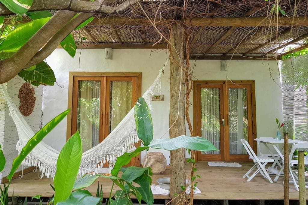 Studio with Balcony room - Image 1