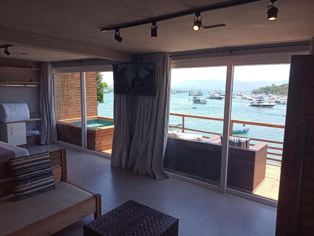Suite with Private Pool room - Image 3