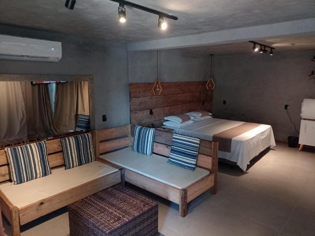 Suite with Private Pool room - Image 1