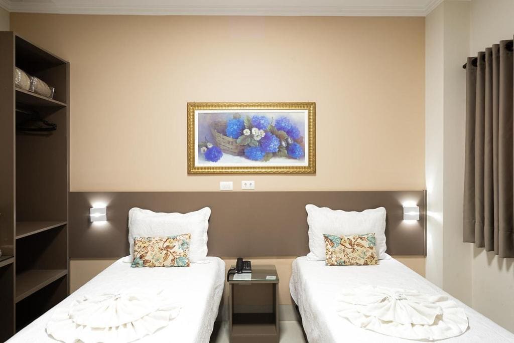 Single Room room - Image 1