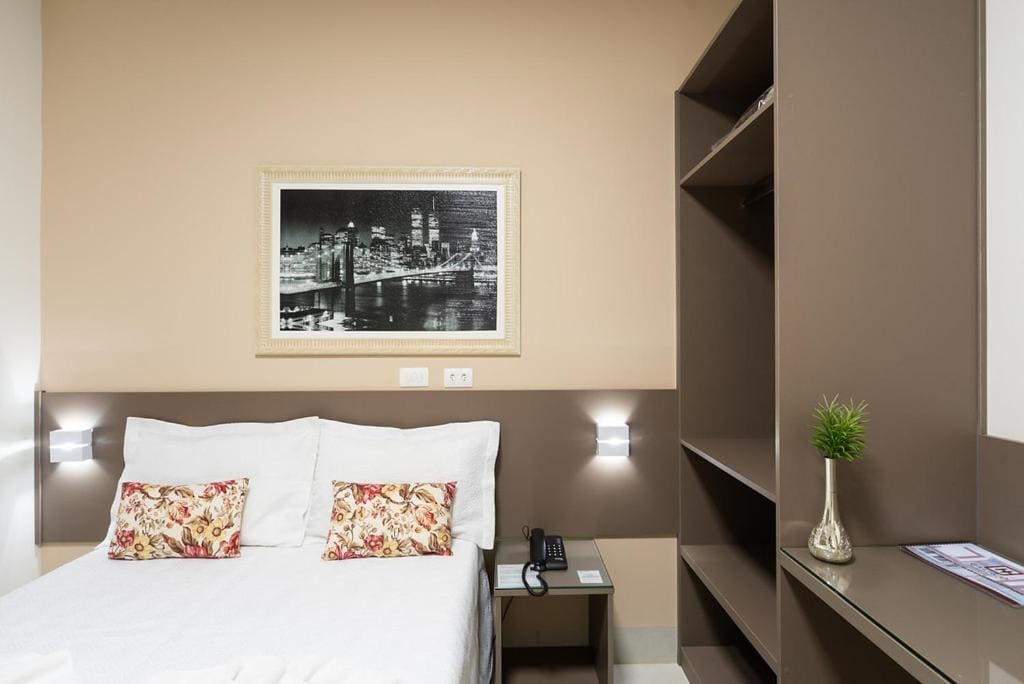 Double Room room - Image 1