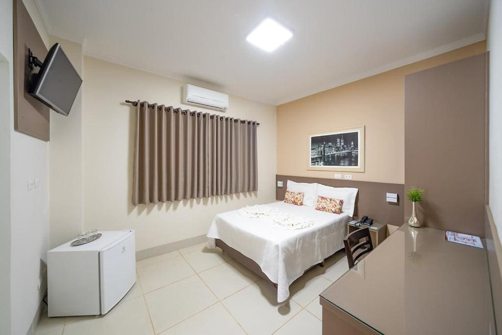 Double Room room - Image 2