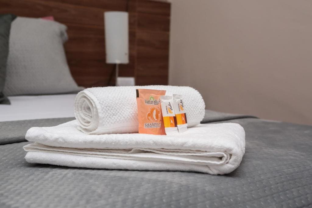 Deluxe Suite room - Image 2