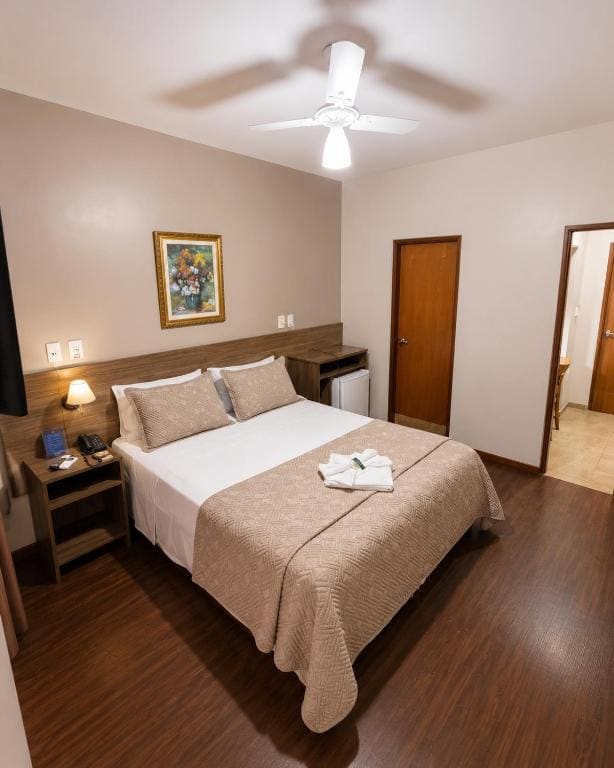 Deluxe Suite room - Image 1