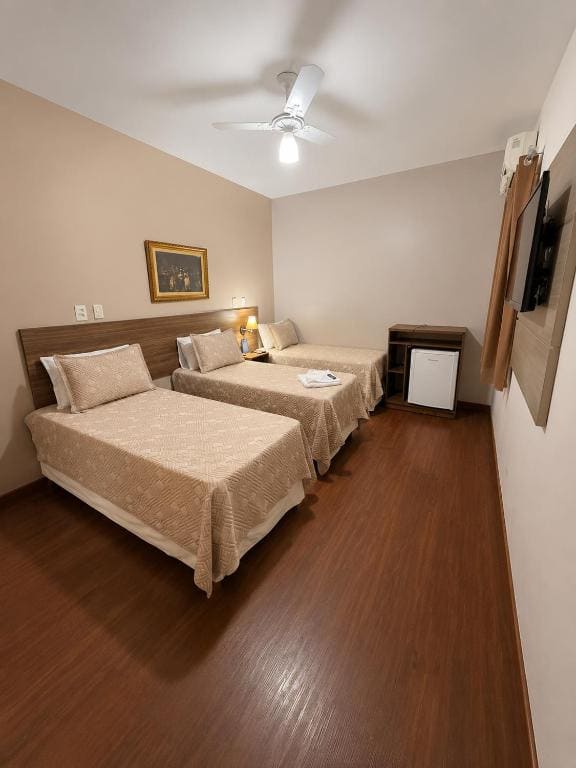 Triple Room room - Image 1