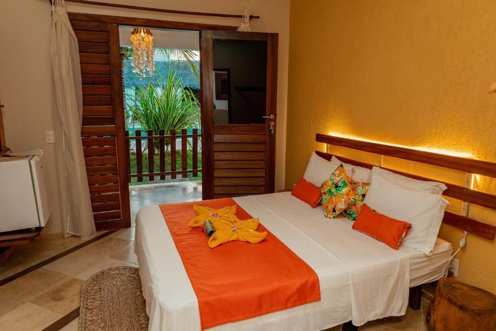 Deluxe Room room - Image 3
