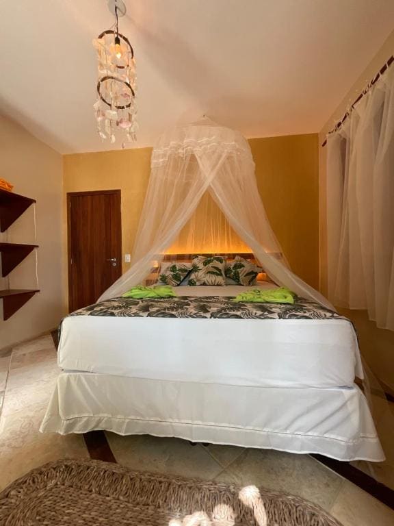 Quadruple Room with Sea View room - Image 1