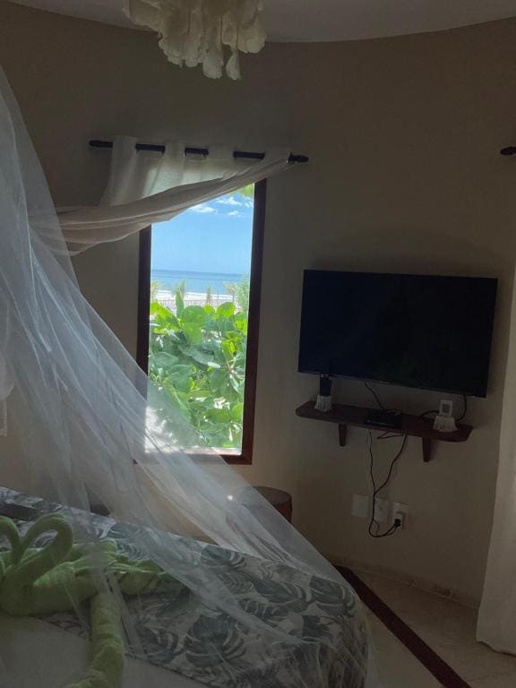 Quadruple Room with Sea View room - Image 3