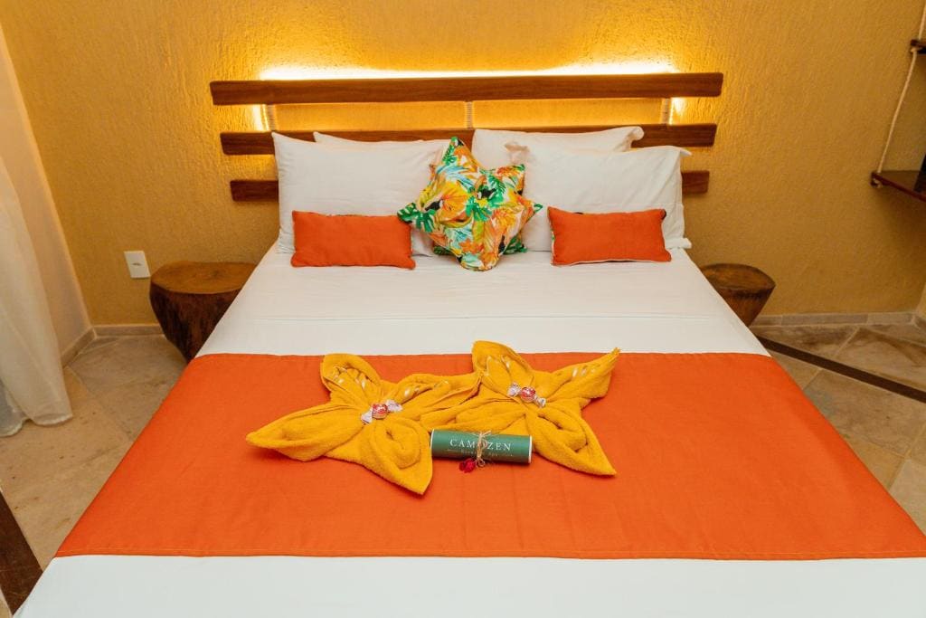 Deluxe Room room - Image 2