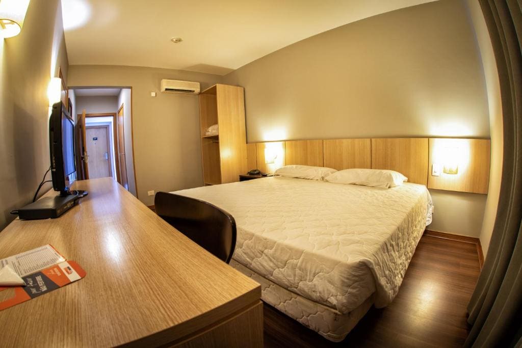 King Room - Disability Access room - Image 1