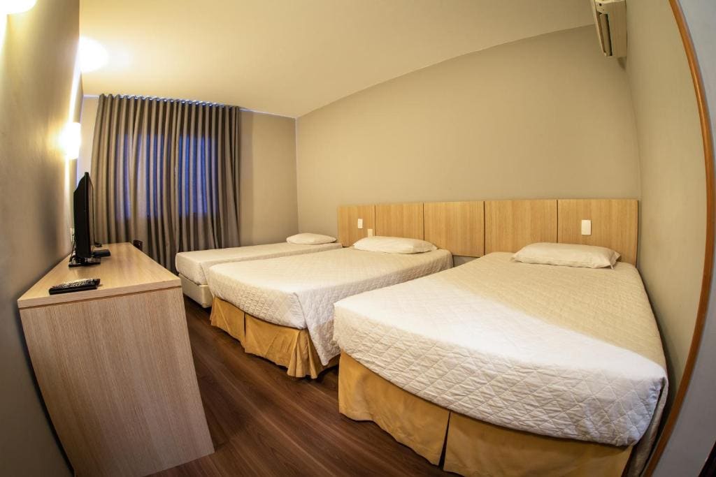 Triple Room room - Image 1