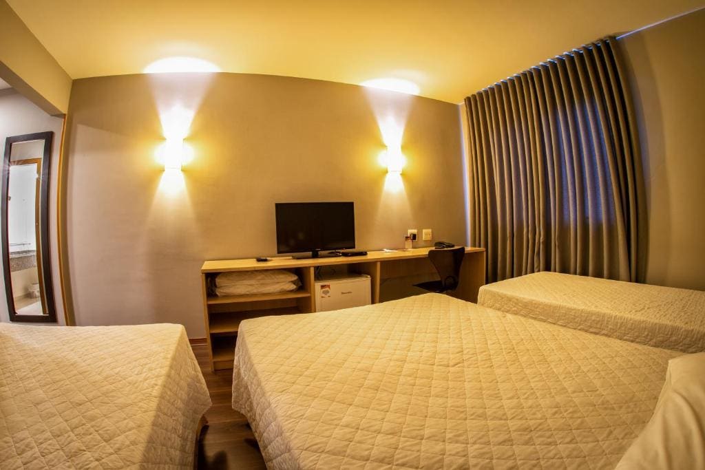 Triple Room room - Image 2