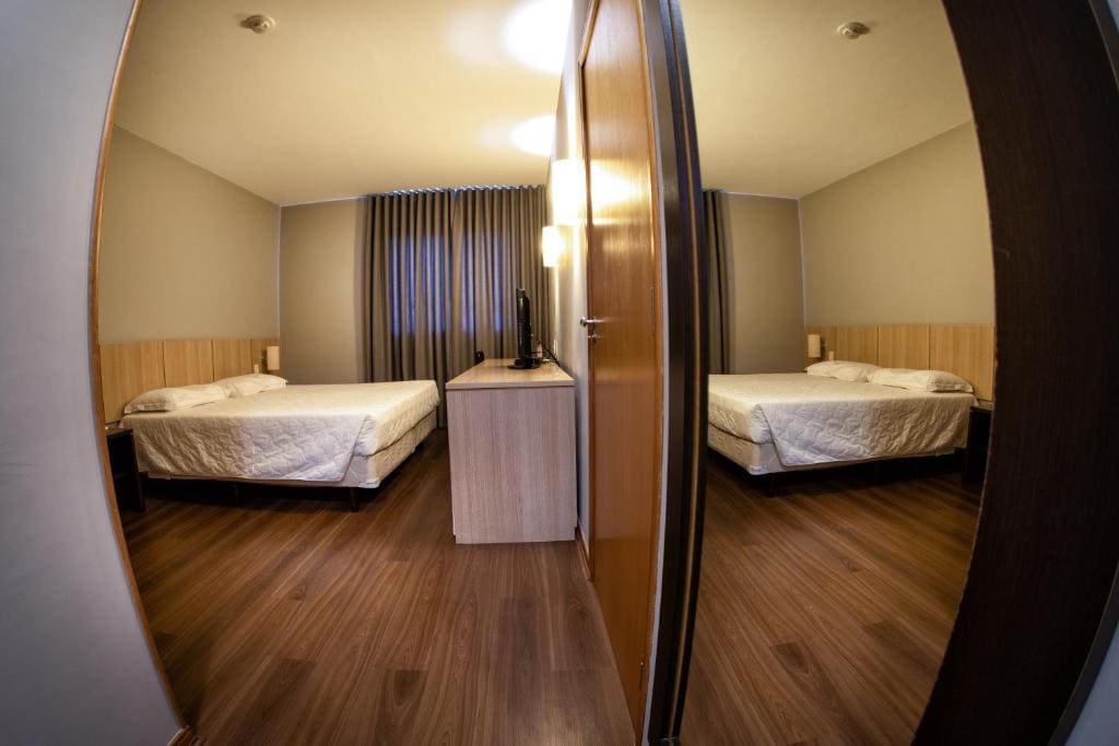 King Room - Disability Access room - Image 2