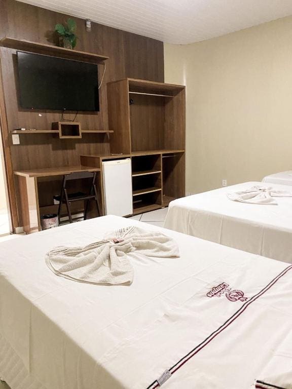 Deluxe Double Room room - Image 2