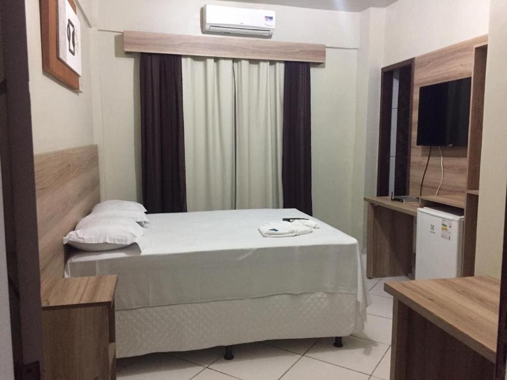 Deluxe Single Room room - Image 2