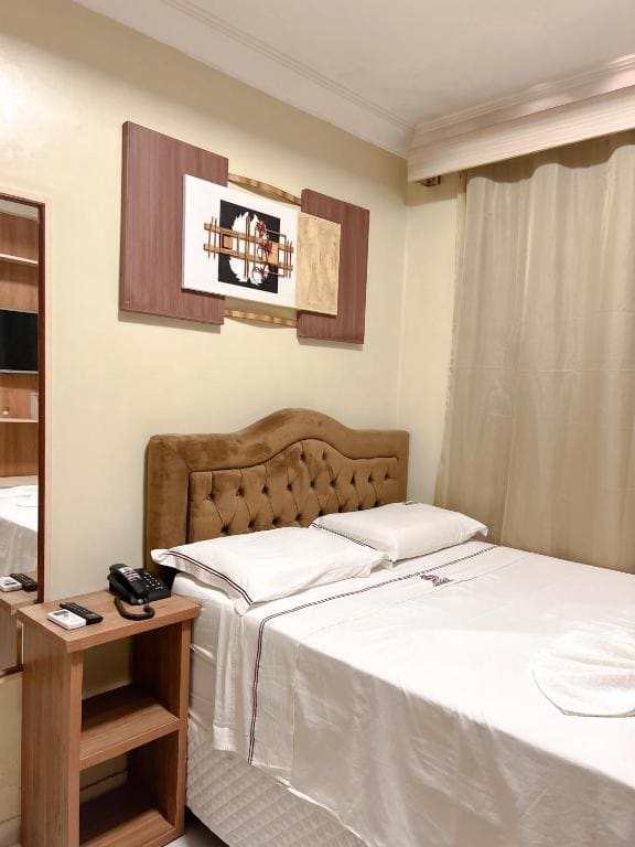 Deluxe Single Room room - Image 1