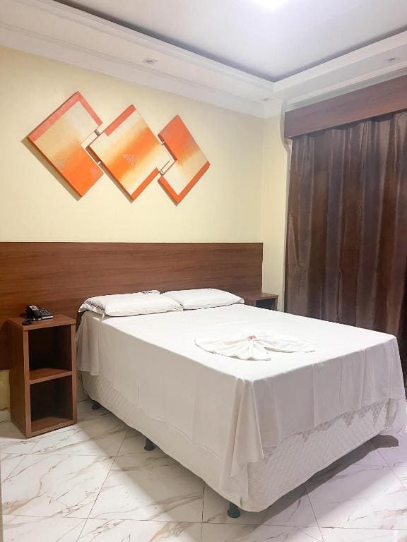 Deluxe Single Room room - Image 3