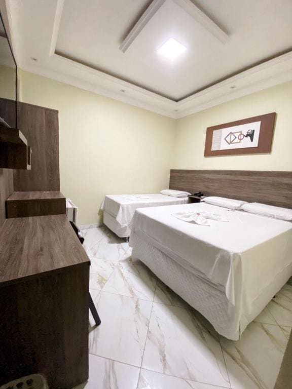Deluxe Double Room room - Image 1