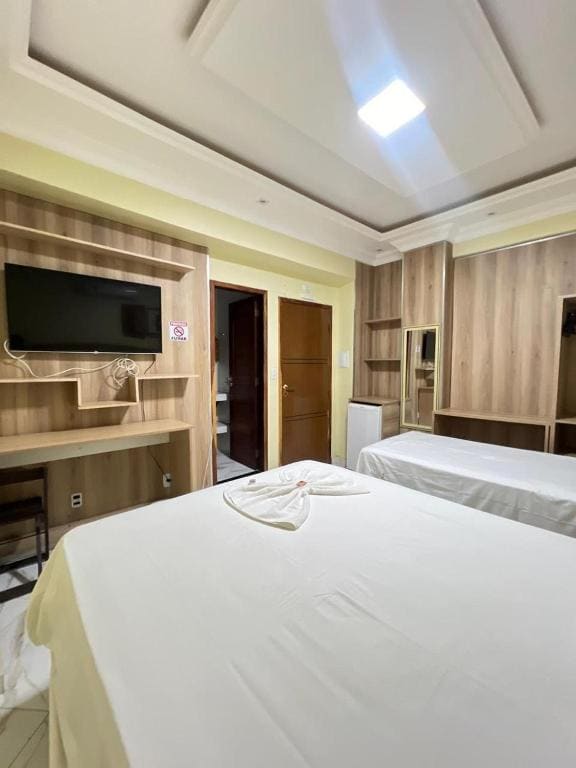Deluxe Double Room room - Image 3