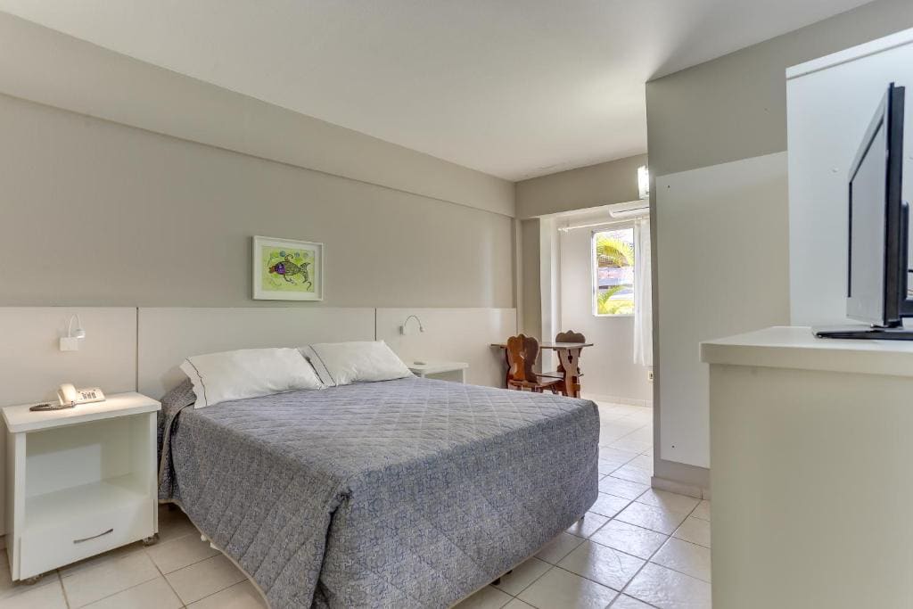 Deluxe Double Room room - Image 1
