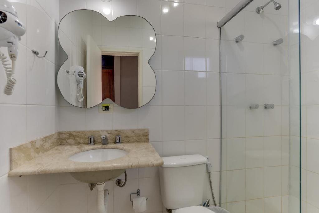 Luxury Double Room with Partial Sea View room - Image 3