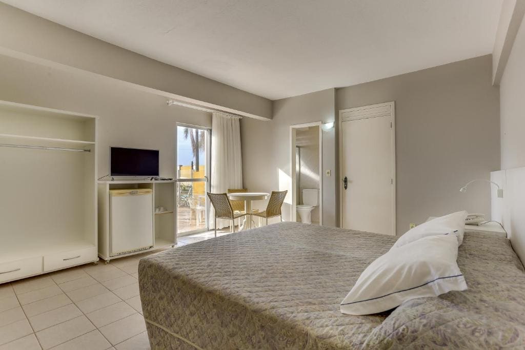 Quadruple Room with Sea View room - Image 1