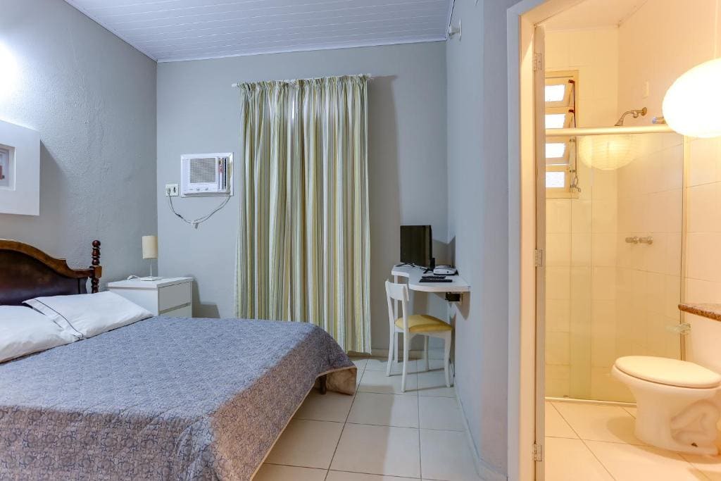 Standard Double Room room - Image 1