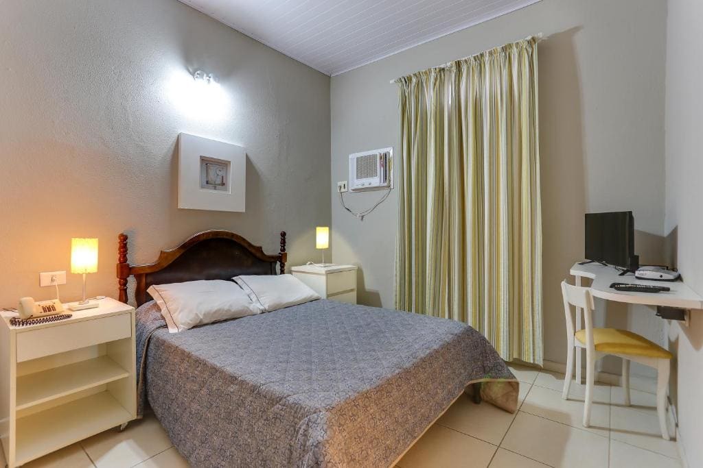Standard Double Room room - Image 2