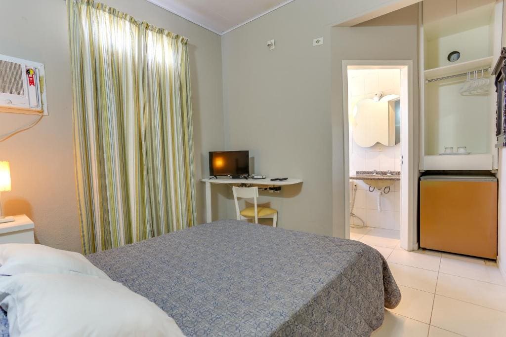 Standard Double Room room - Image 3