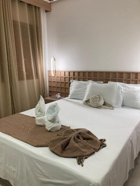 Double Room room - Image 2