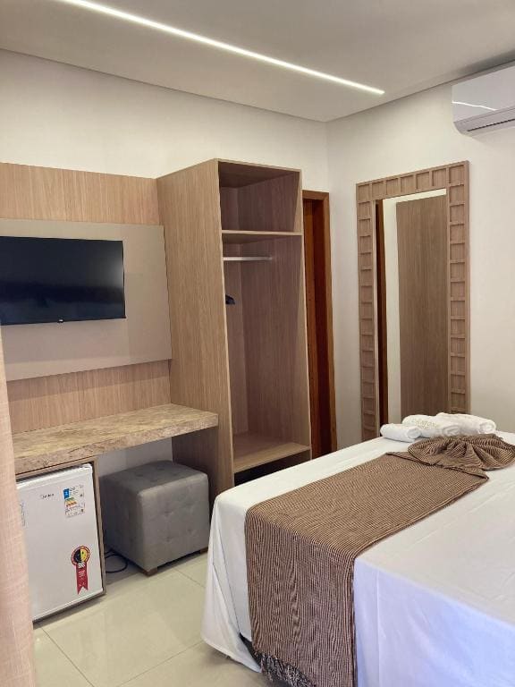 Deluxe Single Room room - Image 1