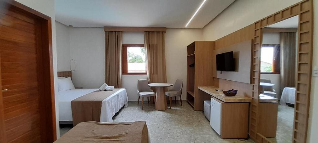 Double Room room - Image 1