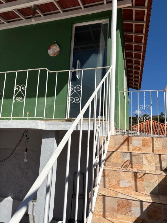 Double Room with Balcony room - Image 1