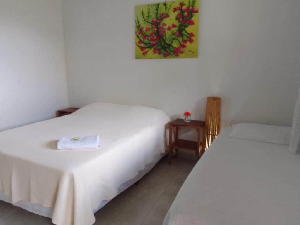 Suite with Pool View room - Image 2