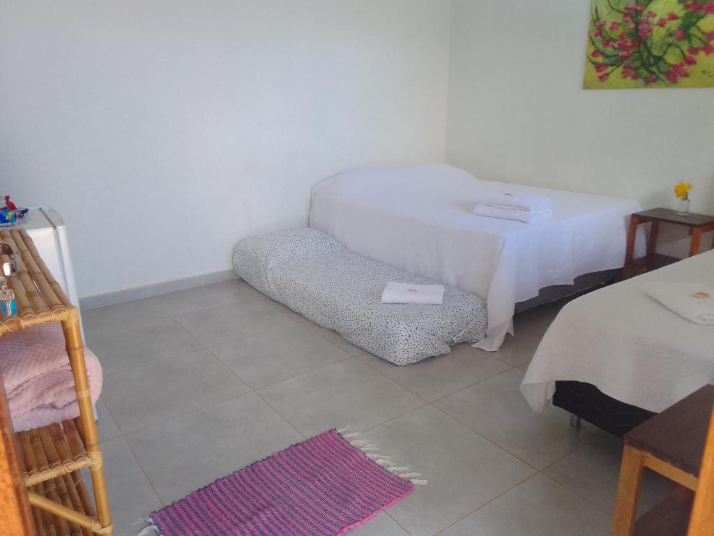 Suite with Pool View room - Image 3
