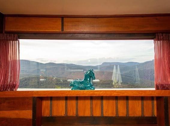 Suite with Mountain View room - Image 1
