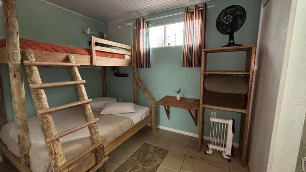 Double Room with Extra Bed room - Image 3